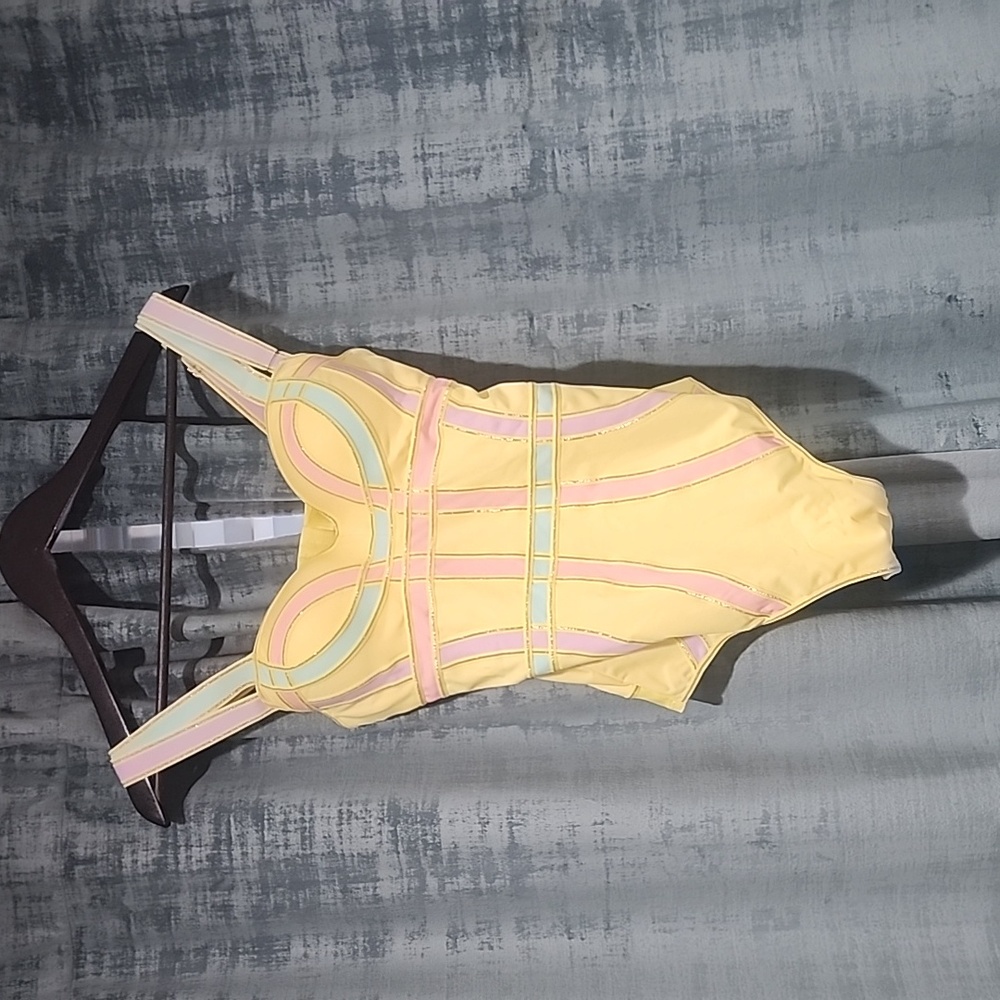 marlies dekker Couture bodysuit